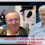 Ion Cristoiu, la podcastul HAI România, 26 august 2024