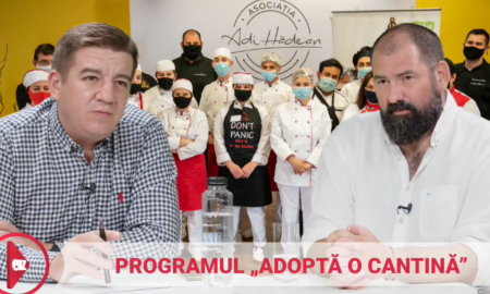 Chef Adrian Hădean dezvăluie detalii inedite despre „Kitchen Battle” în podcastul „Esențial”. Video