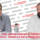 Proiectele Sociale ale lui Chef Adrian Hădean: Black Sea FooDignity în Prim-Plan. Video