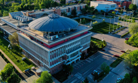 Politehnica București