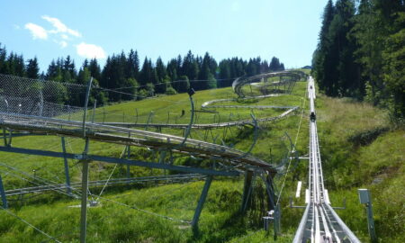 sania de vară (sursă foto: Biz Brașov)