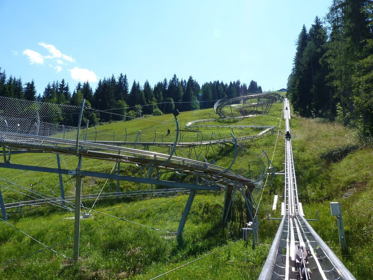 sania de vară (sursă foto: Biz Brașov)