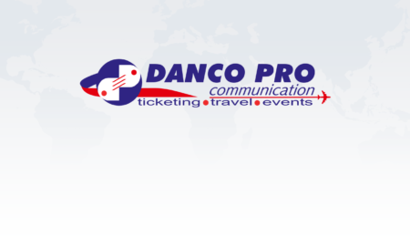 Dancopro communication, călătorii de afaceri