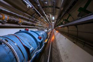 Acordul de cooperare al Organizației Europene pentru Cercetare Nucleară (CERN) cu Rusia și Belarus se încheie