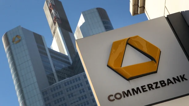 Commerzbank