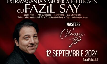 Fazil Say