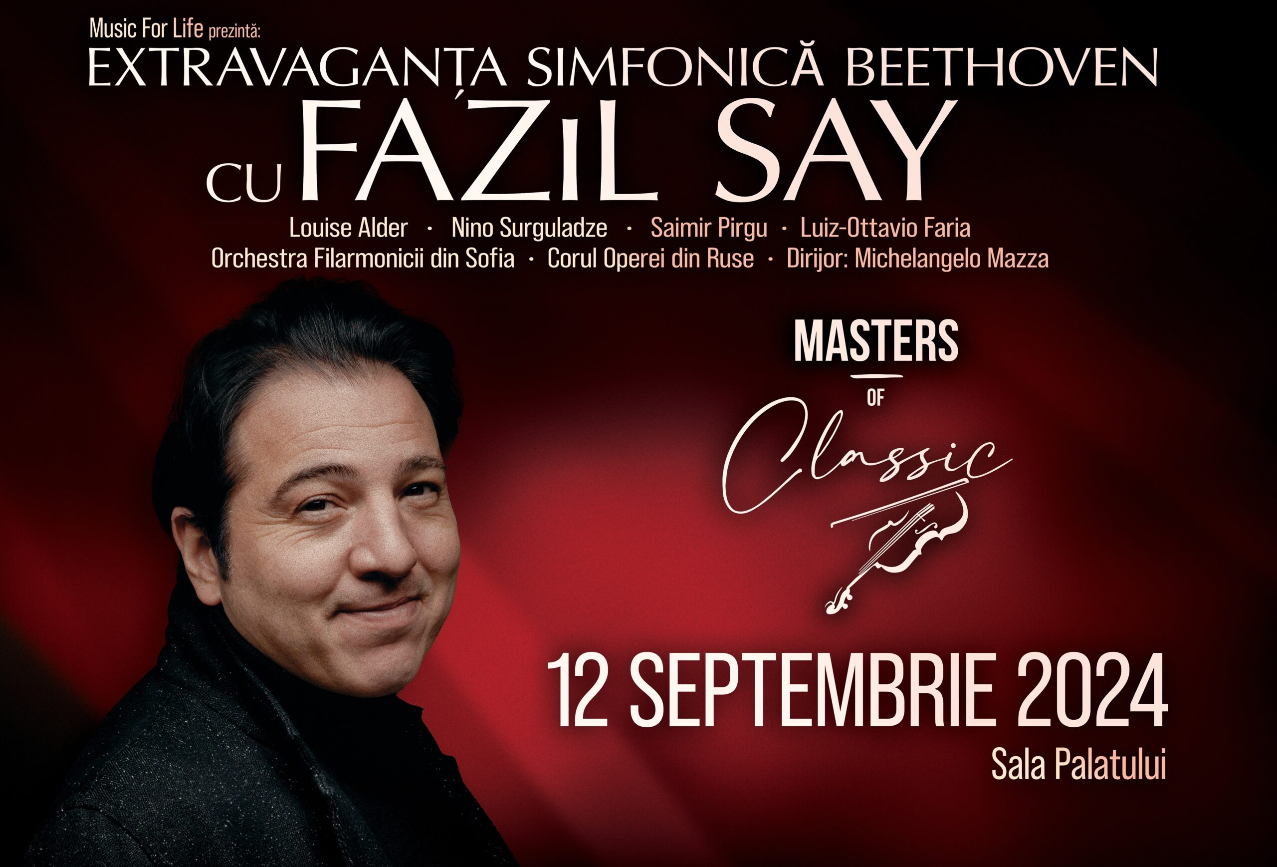 Fazil Say