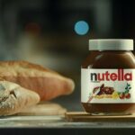 Ferrero lansează nutella vegană