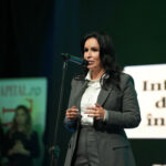 Loredana Apreutese, International Alexander Holding, la Gala Capital