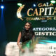 Alexandra Stoica Schelean, Grampet Group, la Gala Capital