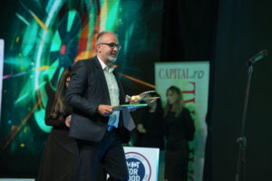 ICPE Gala Capital COMPANII DE ELITĂ 2024