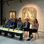 Art Safari deschide o nouă expoziție din 6 septembrie (sursă foto: arhiva companiei)