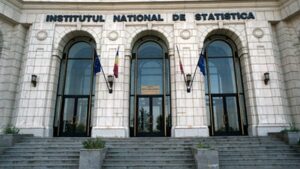 Institutul Național de Statistică (INS)