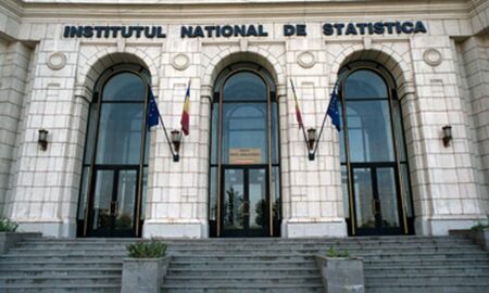 Institutul Național de Statistică (INS)