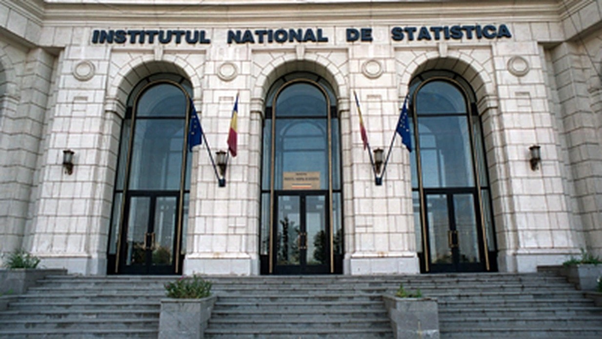 Institutul Național de Statistică (INS)