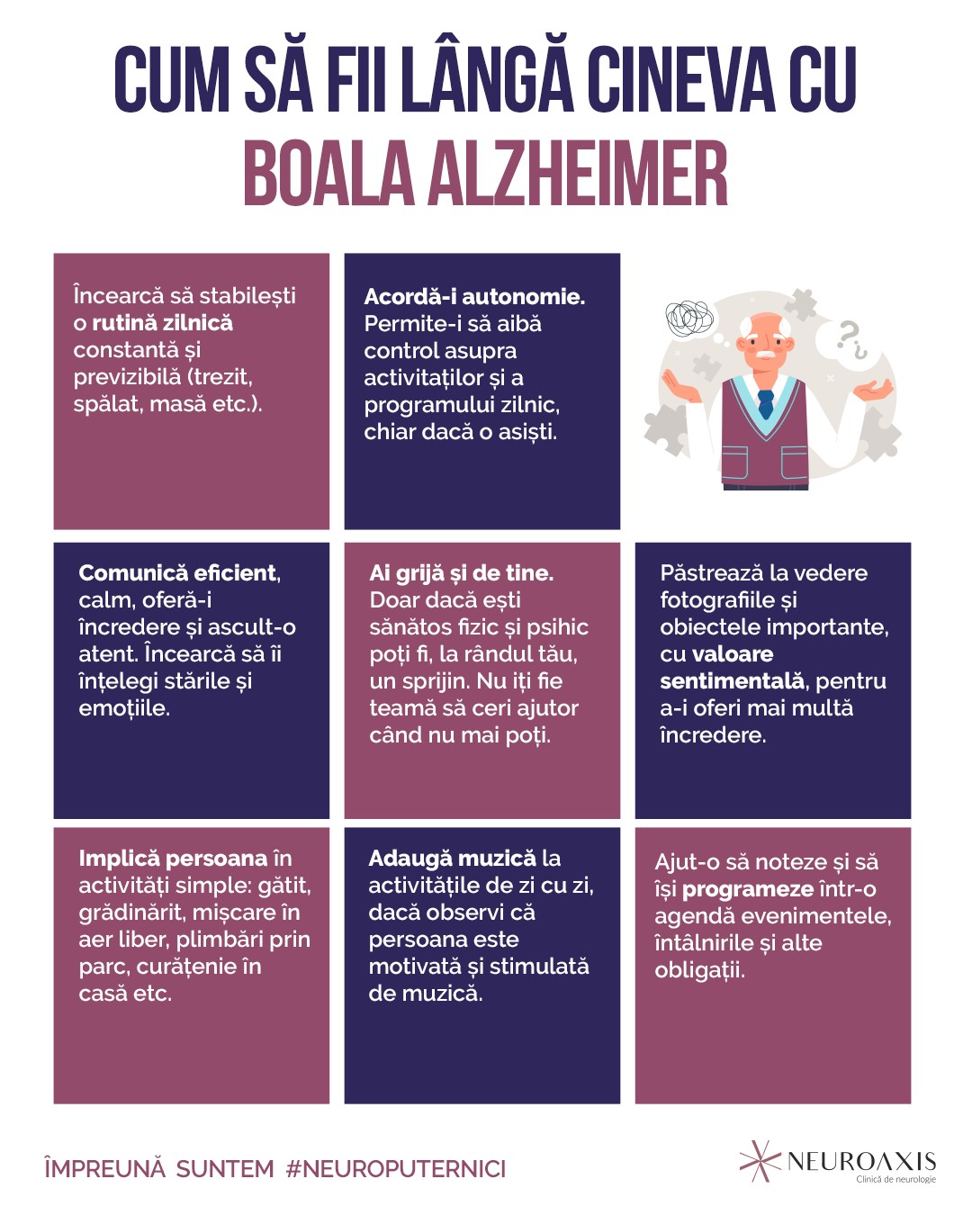 Boala Alzheimer