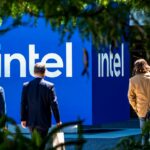 Intel și Amazon vor colabora pentru producția de cipuri