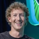 Mark Zuckerberg