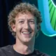 Mark Zuckerberg