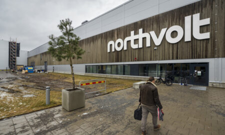 Northvolt