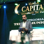 Orange Gala Capital COMPANII DE ELITĂ 2024