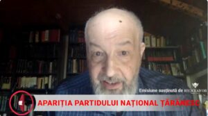 Alex Mihai Stoenescu a fost invitat la podcastul Evenimentul Istoric. El a discutat despre politica României interbelice. Printre subiectele abordate s-au numărat formarea PNȚ și contribuția lui Iuliu Maniu la democrația românească. Stoenescu a menționat și crearea „Siguranței” de către Ion I.C. Brătianu, liderul liberal.