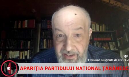 Alex Mihai Stoenescu a fost invitat la podcastul Evenimentul Istoric. El a discutat despre politica României interbelice. Printre subiectele abordate s-au numărat formarea PNȚ și contribuția lui Iuliu Maniu la democrația românească. Stoenescu a menționat și crearea „Siguranței” de către Ion I.C. Brătianu, liderul liberal.