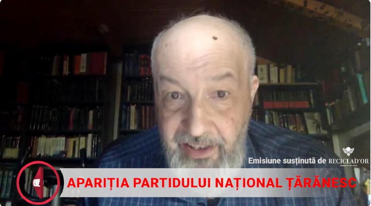 Alex Mihai Stoenescu a fost invitat la podcastul Evenimentul Istoric. El a discutat despre politica României interbelice. Printre subiectele abordate s-au numărat formarea PNȚ și contribuția lui Iuliu Maniu la democrația românească. Stoenescu a menționat și crearea „Siguranței” de către Ion I.C. Brătianu, liderul liberal.