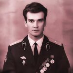 Stanislav Petrov, sursa foto arhiva companiei