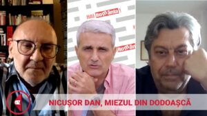 EXCLUSIV! Comaroni: ”A fost nevoie de 20 de grame de exploziv de pager!” VIDEO