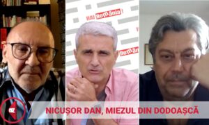 EXCLUSIV! Turcescu: ”Oare telefoanele pot exploda ca pagerele?” VIDEO