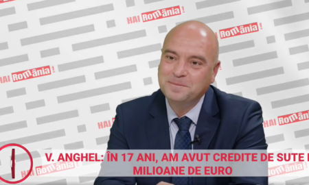 Dezvoltarea francizelor AVBS Broker de Credite și provocările întâmpinate. „Unde se lucrează cu bani, există și multe probleme”