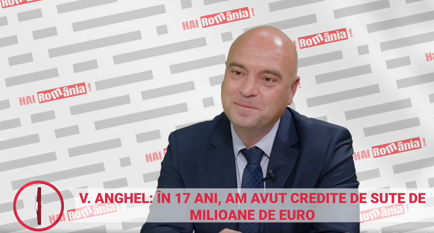 Dezvoltarea francizelor AVBS Broker de Credite și provocările întâmpinate. „Unde se lucrează cu bani, există și multe probleme”