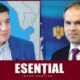 Daniel Funeriu la podcastul „Esențial”