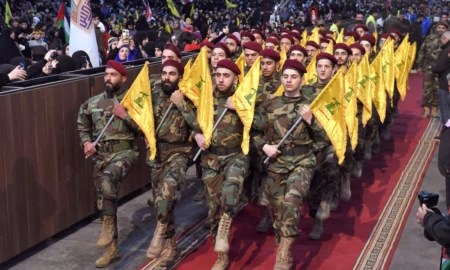 Hezbollah