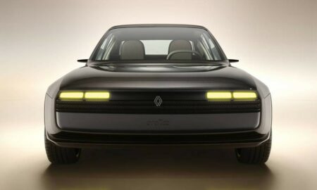 Concept Renault