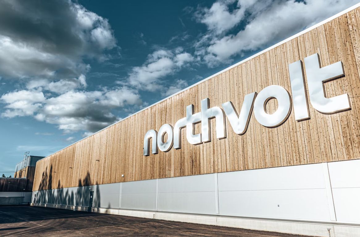 Northvolt