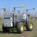 Robofermierul din agricultura autohtonă