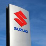 Suzuki, Sursa foto Arhiva companiei