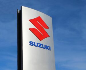 Suzuki, Sursa foto Arhiva companiei