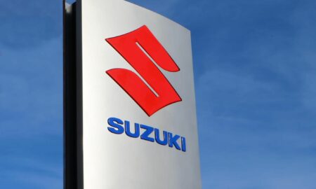 Suzuki, Sursa foto Arhiva companiei