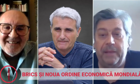 Viitorul economiei globale. BRICS impune o nouă ordine financiară Video