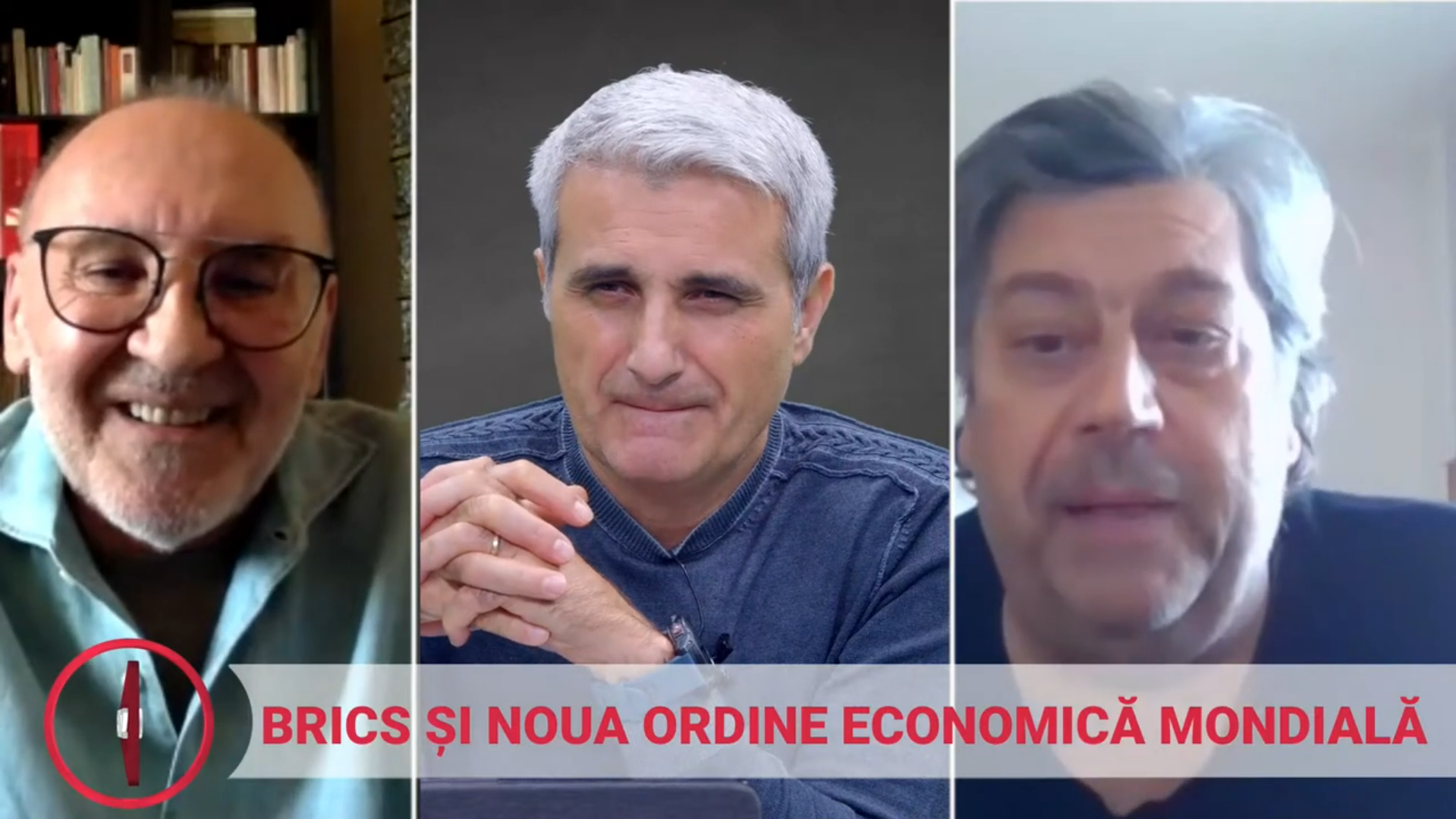 Viitorul economiei globale. BRICS impune o nouă ordine financiară Video