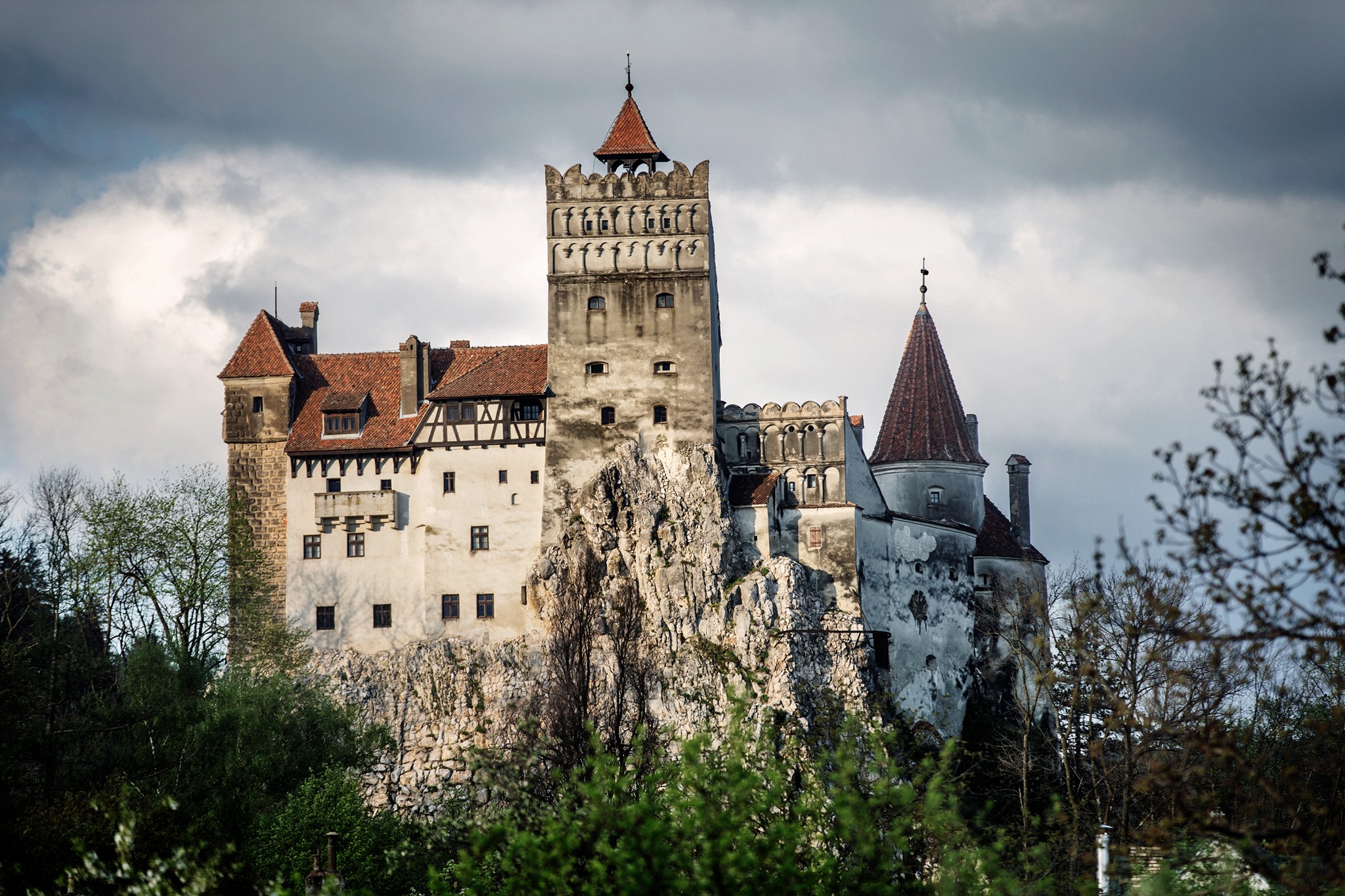 Castelul bran Sursa foto Arhiva companiei