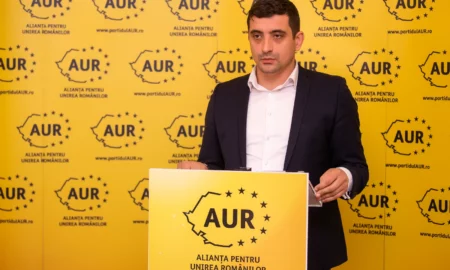 Deconturi de 2 milioane de euro pentru AUR, refuzate de Autoritatea Electorală. Patronul Realitatea Plus ar fi fost unul dintre sponsori