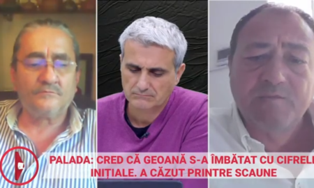 Jocul lui Iohannis, discutat la podcastul „Hai Live”