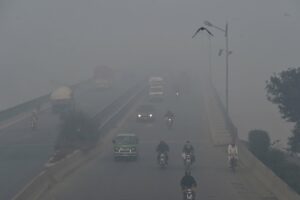 Lahore, cel mai poluat oraș din lume, Sursa foto Arhiva companiei