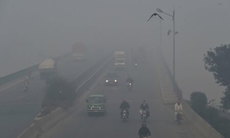 Lahore, cel mai poluat oraș din lume, Sursa foto Arhiva companiei