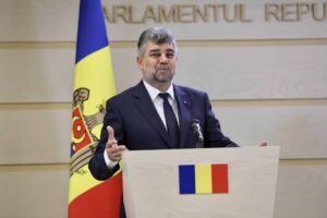 Marcel Ciolacu spune că Rusia va aduce Moldova în sărăcie. Soluția este aderarea la Uniunea Europeană