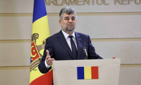 Mesajul premierului Ciolacu către frații moldoveni